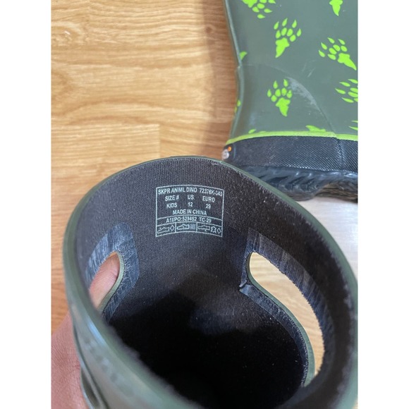 BOGS boots - Picture 2 of 5